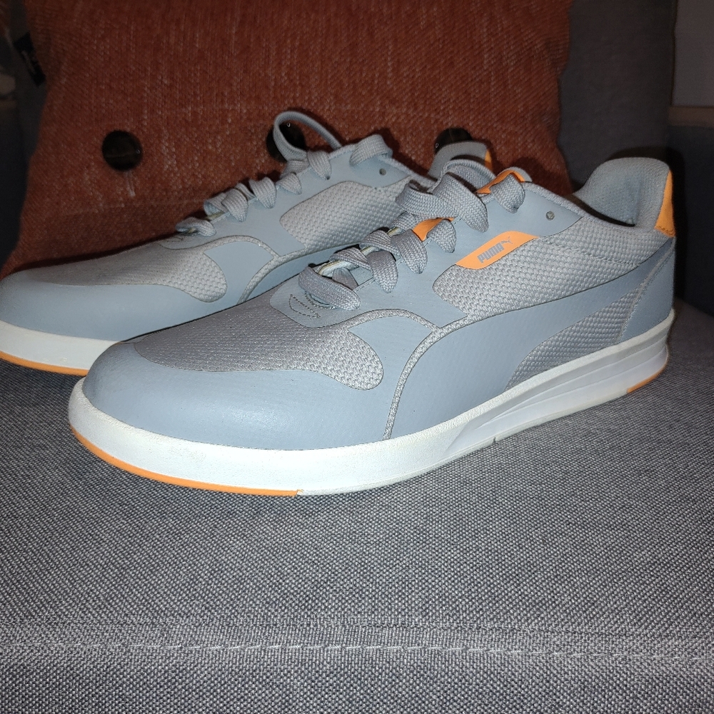Puma Tennis shoes - Picture 2 of 13